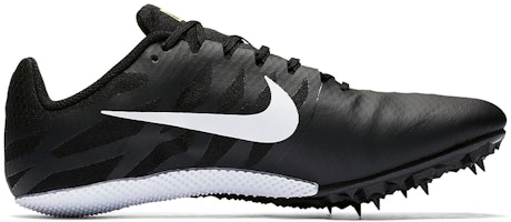 耐克 Zoom Rival S 9 '黑白' 运动鞋 907564-017 Order 耐克 Zoom Rival S 9 '黑白' 运动鞋 907564-017