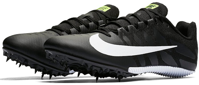 나이키 줌 라이벌 S 9 '블랙 화이트' 907564-017 Lookbook 나이키 줌 라이벌 S 9 '블랙 화이트' 907564-017