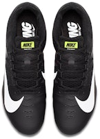 耐克 Zoom Rival S 9 '黑白' 运动鞋 907564-017 Shop 耐克 Zoom Rival S 9 '黑白' 运动鞋 907564-017