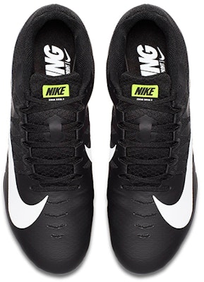 Nike Zoom Rival S 9 'Hitam Putih' Sepatu Lari 907564-017 Shop Nike Zoom Rival S 9 'Hitam Putih' Sepatu Lari 907564-017