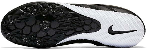 耐克 Zoom Rival S 9 '黑白' 运动鞋 907564-017 Details for 耐克 Zoom Rival S 9 '黑白' 运动鞋 907564-017