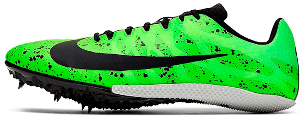 Nike Zoom Rival S 9 'Electric Green Speckled' 907564-302 Buy Nike Zoom Rival S 9 'Electric Green Speckled' 907564-302
