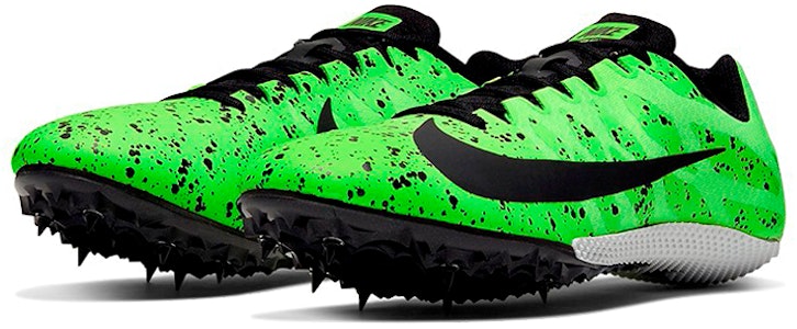 ナイキ ズームライバルS 9 "エレクトリックグリーン" 907564-302 Lookbook ナイキ ズームライバルS 9 "エレクトリックグリーン" 907564-302