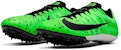 Nike Zoom Rival S 9 'Hijau Elektrik Bertompok' 907564-302