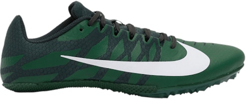 Nike Zoom Rival S 9 'Gorge White' 907564-300 Nike Zoom Rival S 9 'Gorge White' 907564-300