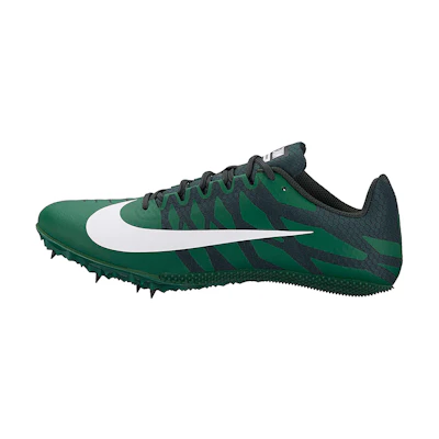 Nike Zoom Rival S 9 'Gorge White'