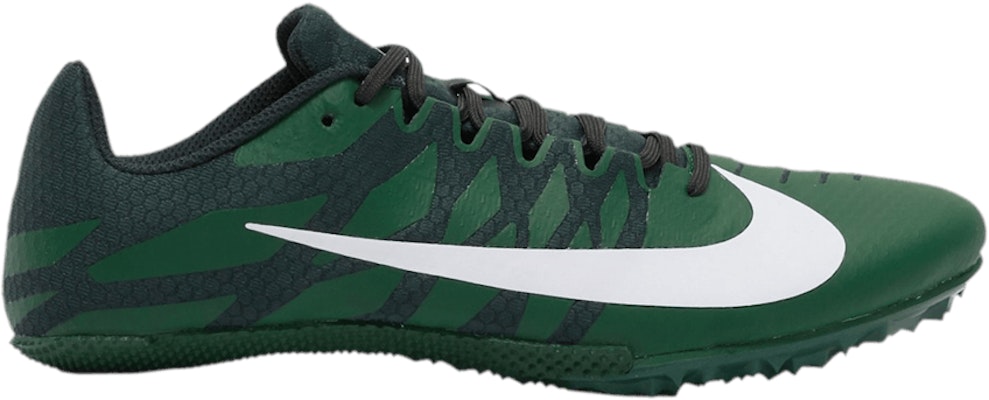 Nike zoom rival shop s 9 white