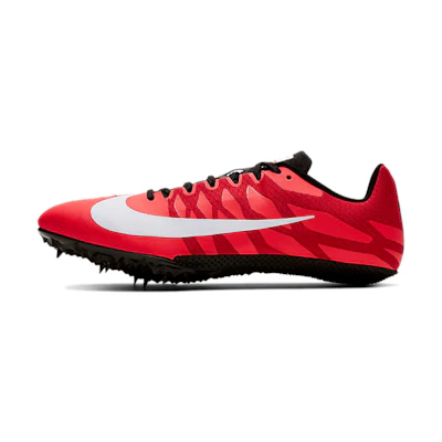 Nike Zoom Rival S 9 'Laser Crimson'