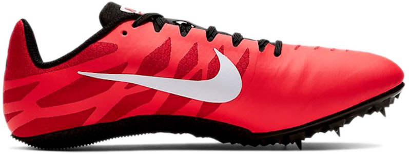 ナイキ ズームライバル S 9 "レーザークリムゾン" 907564-604 Order ナイキ ズームライバル S 9 "レーザークリムゾン" 907564-604