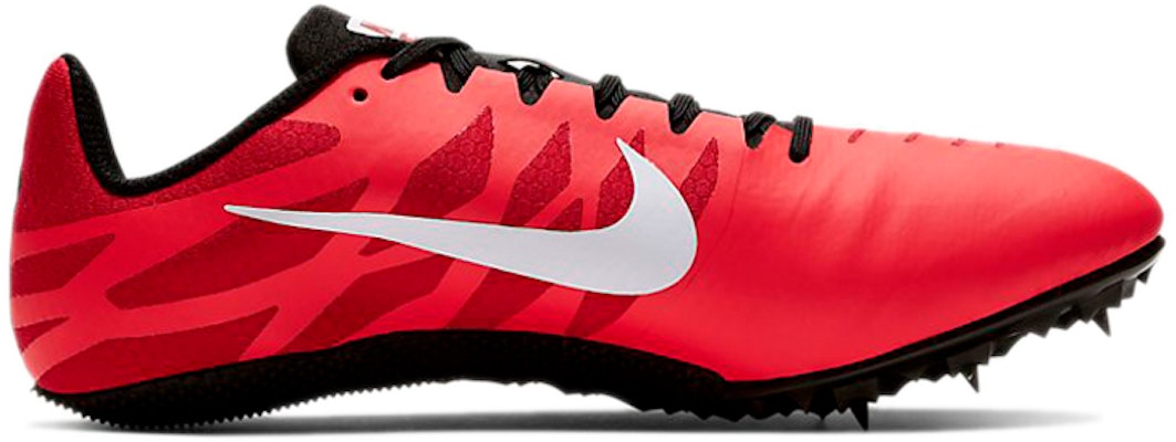 Nike Zoom Rival S 9 'Laser Crimson' 907564-604 Order Nike Zoom Rival S 9 'Laser Crimson' 907564-604