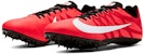 Nike Zoom Rival S 9 'Laser Crimson' dalam Bahasa Melayu. 907564-604