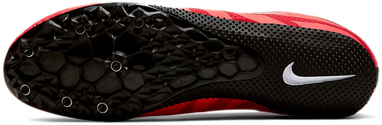Nike Zoom Rival S 9 'Laser Crimson' 907564-604 Details for Nike Zoom Rival S 9 'Laser Crimson' 907564-604