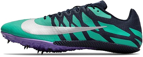 Nike Zoom Rival S 9 'Obsidian Emerald' 907564-406 Nike Zoom Rival S 9 'Obsidian Emerald' 907564-406