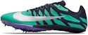 Nike Zoom Rival S 9 'Obsidian Emerald' 907564-406
