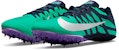 Nike Zoom Rival S 9 'Obsidian Emerald' 907564-406