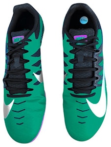 Nike Zoom Rival S 9 'Obsidian Emerald' Lelaki Running Kasut. 907564-406 Shop Nike Zoom Rival S 9 'Obsidian Emerald' Lelaki Running Kasut. 907564-406