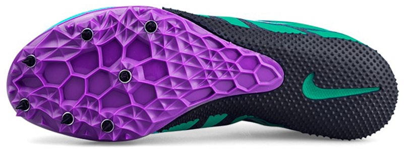 Nike Zoom Rival S 9 'Obsidian Emerald' Lelaki Running Kasut. 907564-406 Details for Nike Zoom Rival S 9 'Obsidian Emerald' Lelaki Running Kasut. 907564-406