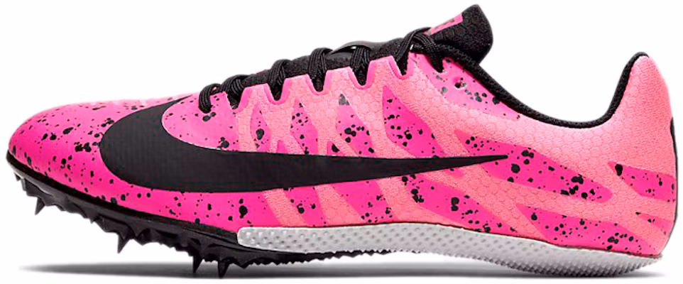 Nike Zoom Rival S 9 'Paint Splatter - Pink Blast' 907564-603 Buy Nike Zoom Rival S 9 'Paint Splatter - Pink Blast' 907564-603