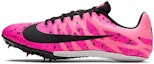 Buy Nike Zoom Rival S 9 'Cat Kotoran - Pink Blast' 907564-603