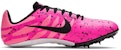 Nike Zoom Rival S 9 'Cat Kotoran - Pink Blast' 907564-603