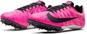 Nike Zoom Rival S 9 'Cat Kotoran - Pink Blast' 907564-603
