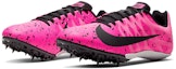 Lookbook Nike Zoom Rival S 9 'Cat Kotoran - Pink Blast' 907564-603
