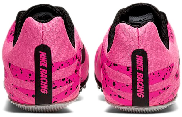 Nike Zoom Rival S 9 'Paint Splatter - Pink Blast' 907564-603 Purchase Nike Zoom Rival S 9 'Paint Splatter - Pink Blast' 907564-603