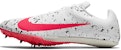 Nike Zoom Rival S 9 'Cat Tumpah - Putih Crimson Jade' 907564-101