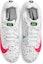 Shop Nike Zoom Rival S 9 'Cat Tumpah - Putih Crimson Jade' 907564-101