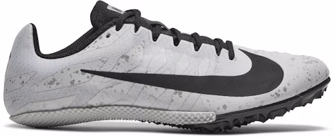 Nike Zoom Rival S 9 'Pure Platinum Speckled' 907564-005 Nike Zoom Rival S 9 'Pure Platinum Speckled' 907564-005