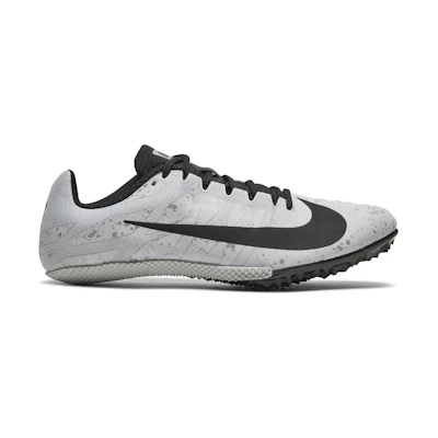 Nike Zoom Rival S 9 'Pure Platinum Speckled'