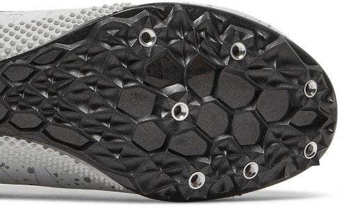 Nike Zoom Rival S 9 'Pure Platinum Speckled' - Putih Platinum Berbintik 907564-005 Purchase Nike Zoom Rival S 9 'Pure Platinum Speckled' - Putih Platinum Berbintik 907564-005