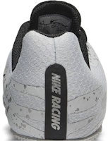 Sizing 耐吉 Zoom Rival S 9 '純白鑽灰' 907564-005