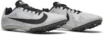 Nike Zoom Rival S 9 'Pure Platinum Speckled' - Putih Platinum Berbintik 907564-005