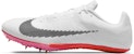 Nike Zoom Rival S 9 'Rawdacious' Lelaki Wanita Kasut Lari DM2328-100