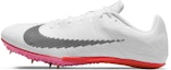 Buy Nike Zoom Rival S 9 'Rawdacious' Lelaki Wanita Kasut Lari DM2328-100