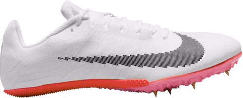 Nike Zoom Rival S 9 'Rawdacious' DM2328-100 Nike Zoom Rival S 9 'Rawdacious' DM2328-100