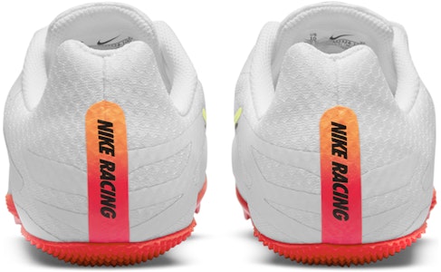 Nike Zoom Rival s 9 田徑 低筒 跑步鞋 男女兼用 白灰粉 Purchase Nike Zoom Rival s 9 田徑 低筒 跑步鞋 男女兼用 白灰粉