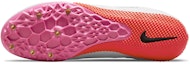 Details for Nike Zoom Rival S 9 'Rawdacious' Lelaki Wanita Kasut Lari DM2328-100
