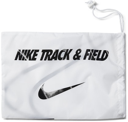 Nike Zoom Rival S 9 'Rawdacious' DM2328-100 Sizing Nike Zoom Rival S 9 'Rawdacious' DM2328-100