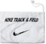 Sizing Nike Zoom Rival S 9 'Rawdacious' Lelaki Wanita Kasut Lari DM2328-100