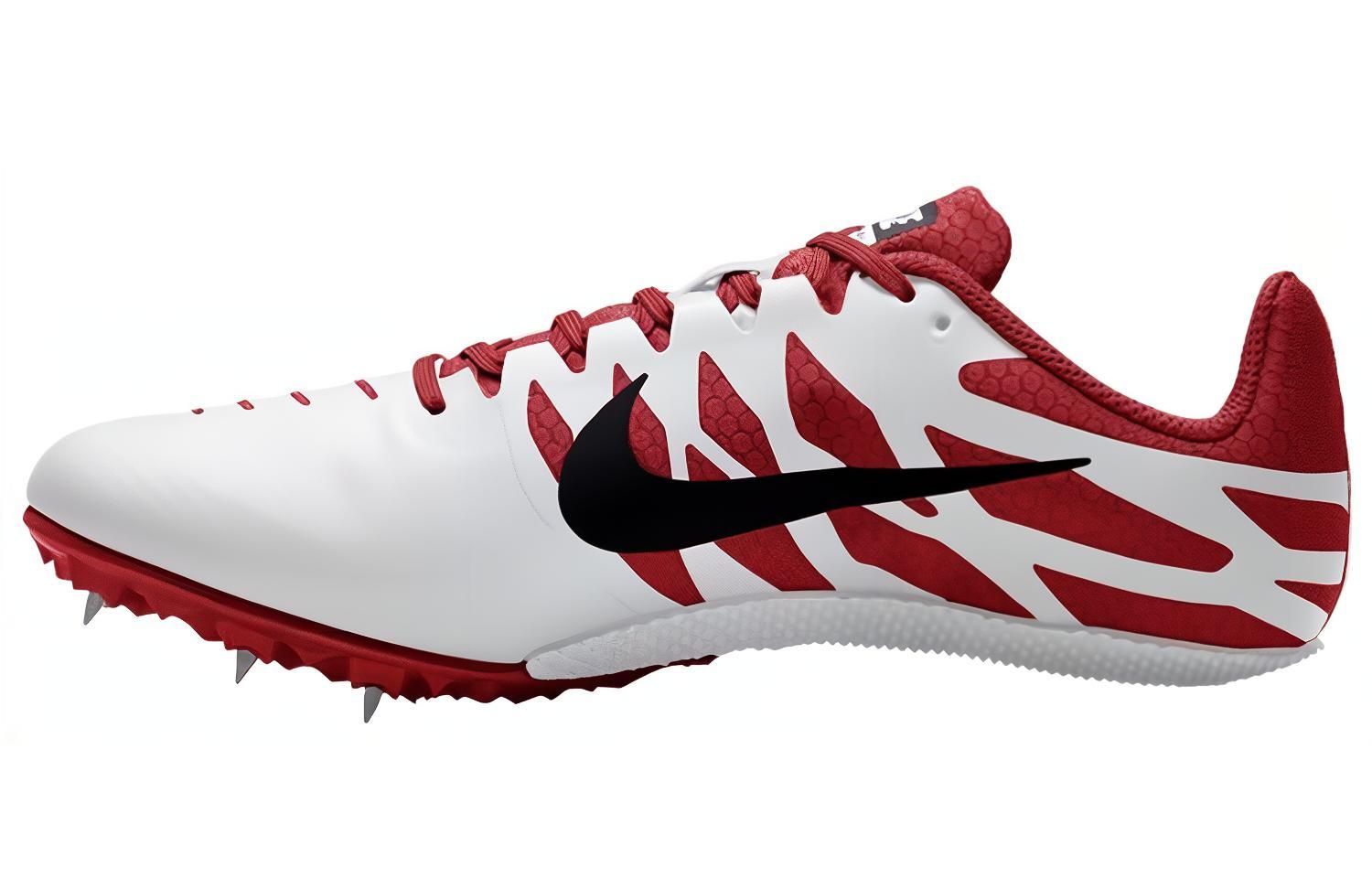 Nike Zoom Rival S 9 /Red 'White' 907564-605