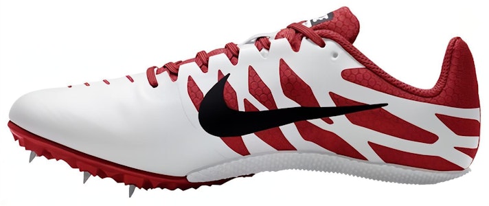 ナイキ ズームライバル S 9 / 赤白 (Nike Zūmu Raibaru S 9 / AkaShiro) 907564-605 Buy ナイキ ズームライバル S 9 / 赤白 (Nike Zūmu Raibaru S 9 / AkaShiro) 907564-605