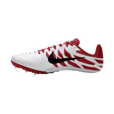 Nike Zoom Rival S 9 /Red 'White'