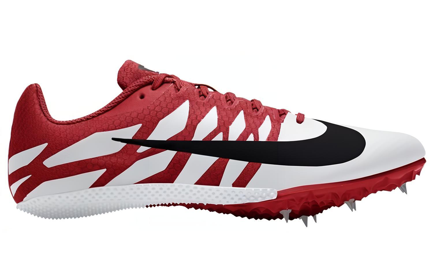 Order Nike Zoom Rival S 9 /Merah 'Putih' 907564-605