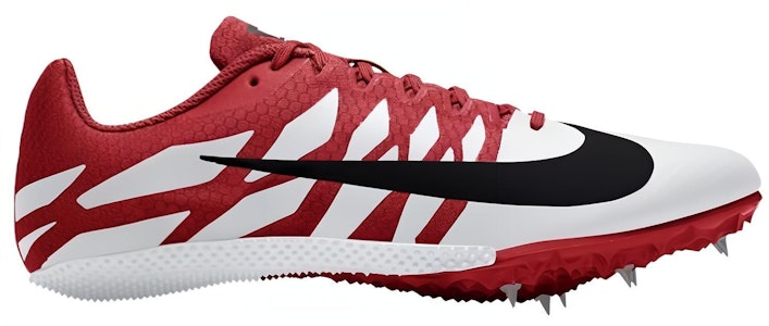 ナイキ ズームライバル S 9 / 赤白 (Nike Zūmu Raibaru S 9 / AkaShiro) 907564-605 Order ナイキ ズームライバル S 9 / 赤白 (Nike Zūmu Raibaru S 9 / AkaShiro) 907564-605