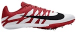 Order Nike Zoom Rival S 9 /Merah 'Putih' 907564-605
