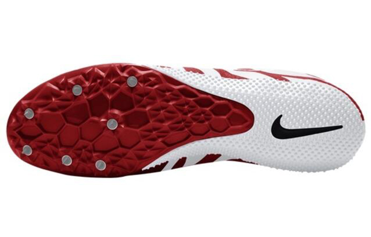 Lookbook Nike Zoom Rival S 9 /Merah 'Putih' 907564-605