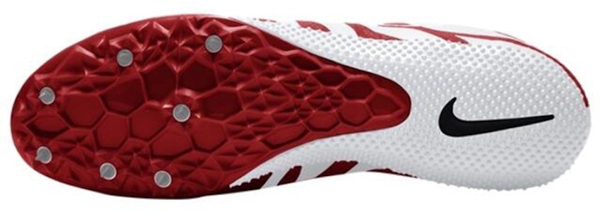 ナイキ ズームライバル S 9 / 赤白 (Nike Zūmu Raibaru S 9 / AkaShiro) 907564-605 Lookbook ナイキ ズームライバル S 9 / 赤白 (Nike Zūmu Raibaru S 9 / AkaShiro) 907564-605