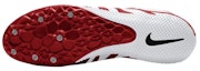Lookbook Nike Zoom Rival S 9 /Merah 'Putih' 907564-605